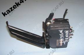 БЛОК АБС   HONDA INSIGHT HYBRID IMA 2011