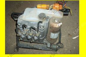 БЛОК АБС   Honda Integra LS 93-01