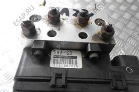 БЛОК АБС   HONDA JAZZ 02/08 A4,0440-0129,6