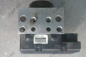 БЛОК АБС HONDA JAZZ 02-08   SAA-G0