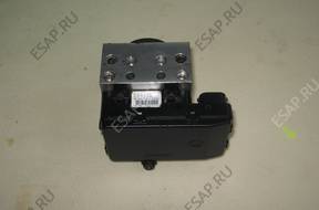 БЛОК АБС   Honda Jazz   02-08