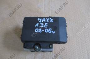 БЛОК АБС HONDA JAZZ 02-2008 год 1.3E