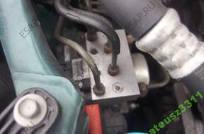 БЛОК АБС HONDA JAZZ   02-2008 год
