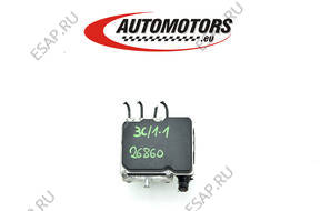 БЛОК АБС   HONDA JAZZ 0265251863