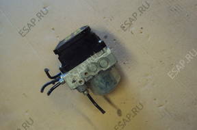 БЛОК АБС   HONDA JAZZ 08- 1.2BENZYNA