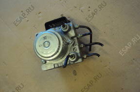 БЛОК АБС   HONDA JAZZ 08- 1.2BENZYNA