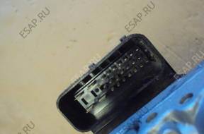 БЛОК АБС   HONDA JAZZ 08- 1.2BENZYNA