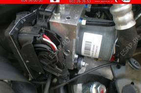 БЛОК АБС    HONDA JAZZ 08-13 1.3 L13Z1