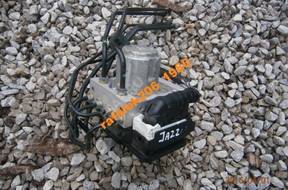 БЛОК АБС HONDA JAZZ    08-2012 год 1.2 , 1.4