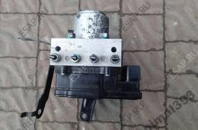 БЛОК АБС   HONDA JAZZ 09-2011 год TFOG5