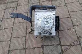 БЛОК АБС   HONDA JAZZ 09-2011 год TFOG5