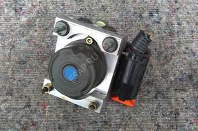 БЛОК АБС   Honda Jazz 1,4 ben SAA-G0