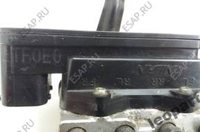 БЛОК АБС   HONDA JAZZ 1.2 1.4 2008-2014