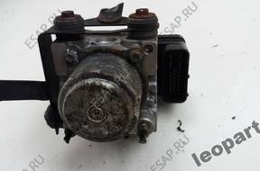 БЛОК АБС   HONDA JAZZ 1.2 1.4 2008-2014