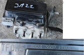 БЛОК АБС HONDA JAZZ 1.2   TF0H5 08-12