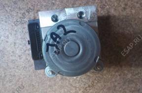 БЛОК АБС   HONDA JAZZ 1.4 2009-2014