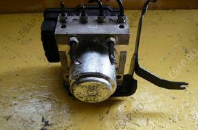 БЛОК АБС HONDA JAZZ 1.4Si 11-14