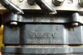 БЛОК АБС HONDA JAZZ 1.4Si 11-14