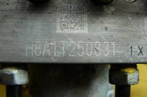 БЛОК АБС HONDA JAZZ 1.4Si 11-14