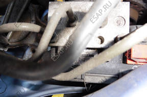 БЛОК АБС Honda Jazz 2002-2008 SAA-GO
