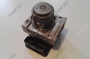 БЛОК АБС   HONDA JAZZ 2008-2014