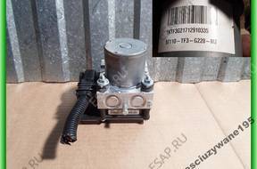 БЛОК АБС HONDA JAZZ 2011   0265251861 0265951748