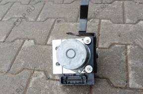 БЛОК АБС Honda Jazz    2011-2015