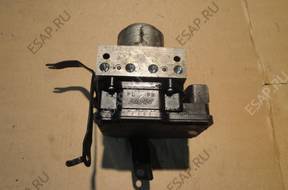 БЛОК АБС     HONDA JAZZ 2012 1.4 i-VTEC