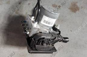 БЛОК АБС HONDA JAZZ 2012