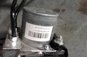 БЛОК АБС HONDA JAZZ 2012