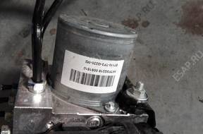 БЛОК АБС HONDA JAZZ 2012