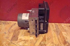 БЛОК АБС   HONDA JAZZ 2014 год 1.4 B