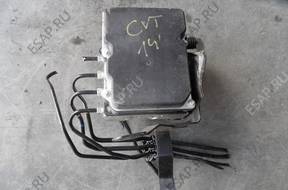 БЛОК АБС HONDA JAZZ CVT 2013