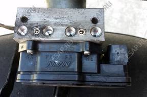 БЛОК АБС   HONDA JAZZ HYBRYDA HYBRID TF2G5