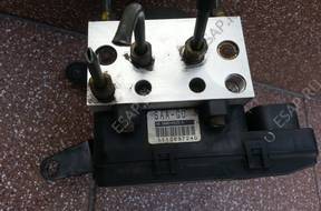 БЛОК АБС   HONDA JAZZ  II 02-2008 год