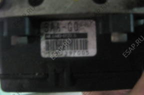 БЛОК АБС HONDA JAZZ II   1.4 I-DSI