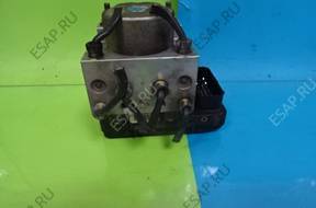 БЛОК АБС    HONDA JAZZ II  7111971054