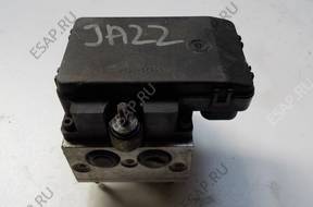 БЛОК АБС   HONDA JAZZ SAA-G0