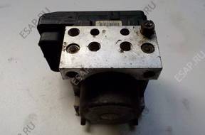 БЛОК АБС   HONDA JAZZ SAA-G0