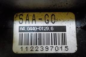 БЛОК АБС   HONDA JAZZ SAA-G0