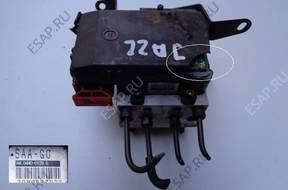 БЛОК АБС   HONDA JAZZ SAA-GO SAA-G0