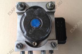 БЛОК АБС HONDA JAZZ   SAA-GO