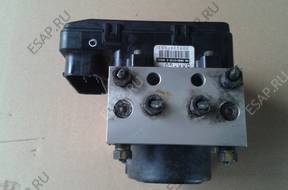 БЛОК АБС HONDA JAZZ   SAA-GO