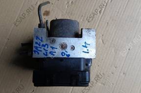 БЛОК АБС HONDA JAZZ   SAA-J5 A4.0440-0139.6