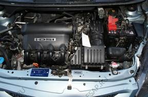 БЛОК АБС honda jazz   saa-j5
