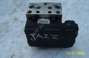 БЛОК АБС honda jazz   SAAJ5