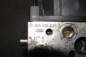 БЛОК АБС     Honda Legend  0 265 950 014