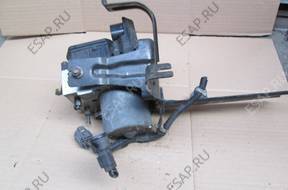 БЛОК АБС   Honda Legend KA9 99-04 3.5