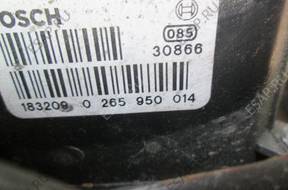 БЛОК АБС   Honda Legend KA9 99-04 3.5
