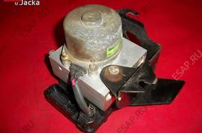 БЛОК АБС   HONDA LOGO 1.3  X2T34574T A4044001096